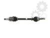 LAUBER 88.2784 Drive Shaft
